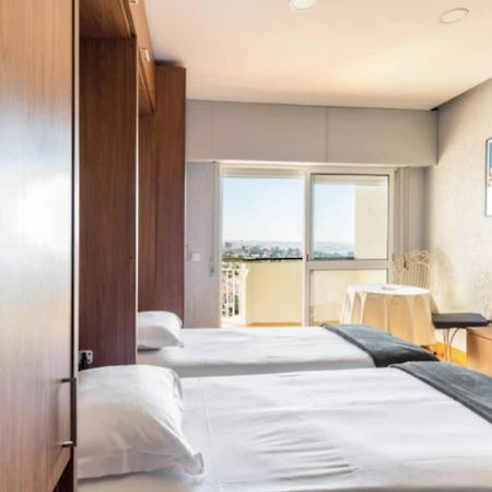 Wonderful Studio In Cascais With Sea View מראה חיצוני תמונה