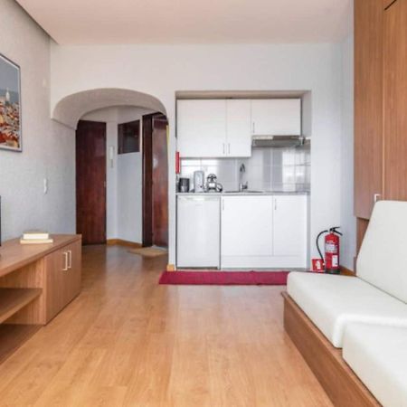 Wonderful Studio In Cascais With Sea View מראה חיצוני תמונה