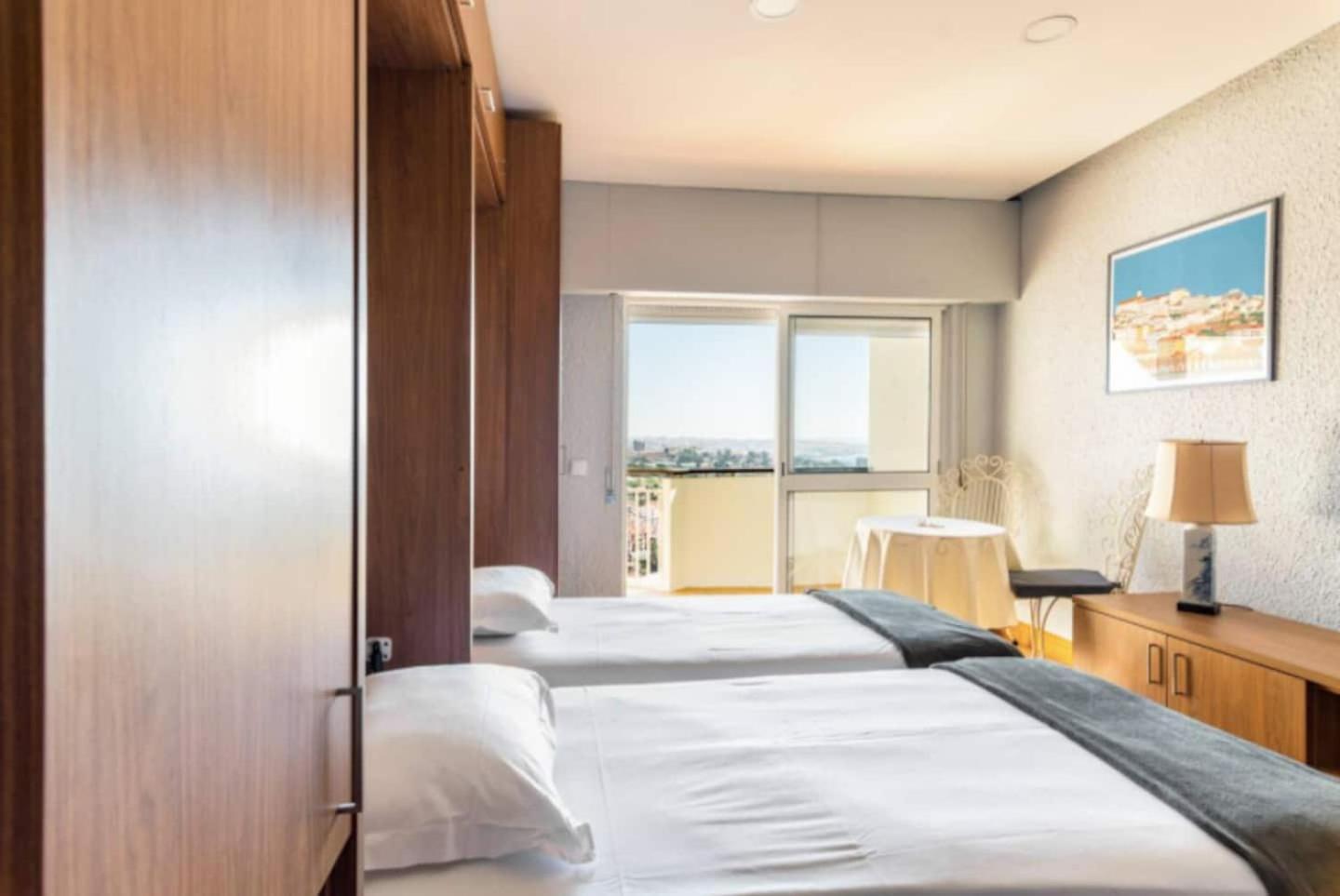 Wonderful Studio In Cascais With Sea View מראה חיצוני תמונה